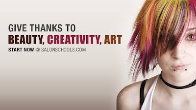 Photos of Ohio State School of Cosmetology