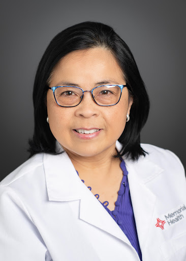 Lydia Villafuerte, MD - Thumbnail