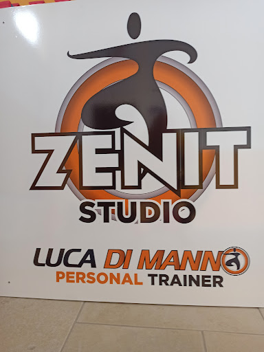Zenit studio - Visual