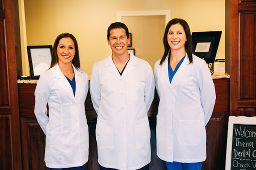 Theriot Family Dental Care