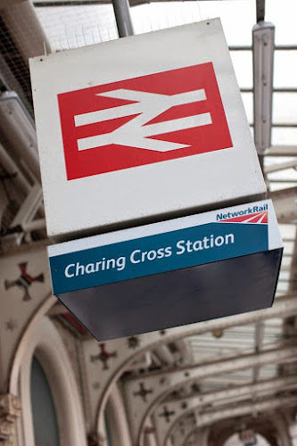 Reviews of Charing Cross in London - Taxi service
