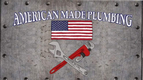 American Made Plumbing - Plumbing Services