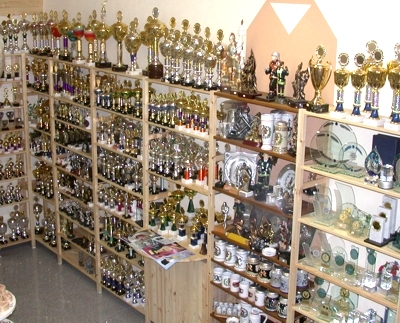 Porzellanmaler Georg Schardt Gallery - Germany