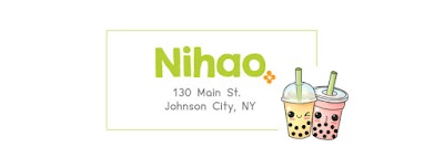 Nihao Cafe & Tea House