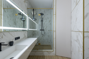 Photo n°6 de Les Gentlemen de la Rénovation à Valbonne (Travaux généraux)