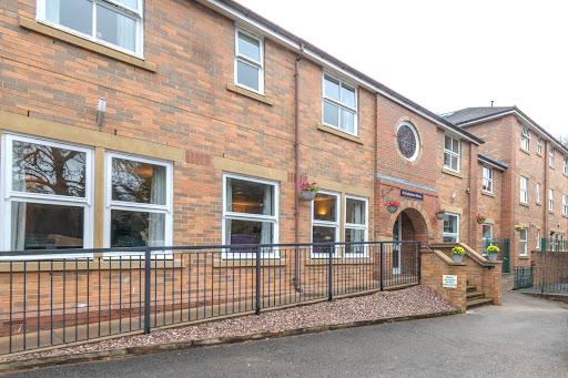 Compassionate Care in Sheffield at Westbourne House Nursing Home