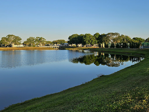 Barefoot Bay Recreation District