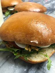Photo n°35 de Aux Délices des Pains à Saint-Vincent-de-Tyrosse (Boulangerie)