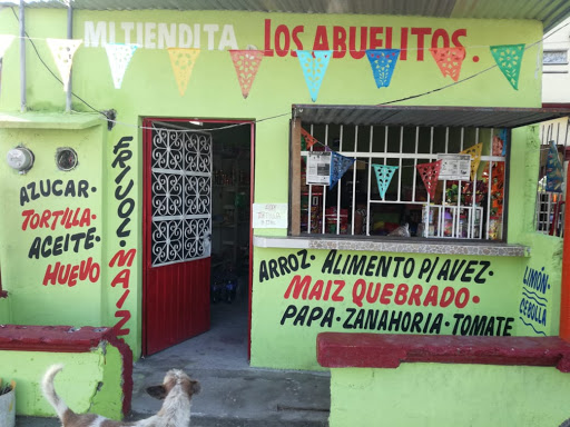 Tienda Los abuelitos - Thumbnail