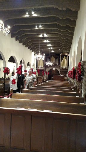 St. Philip's in the Hills Episcopal Church Gallery - United States