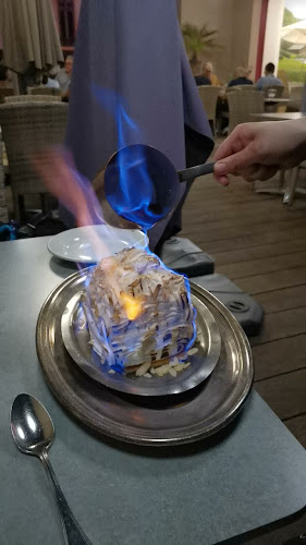 L'Auberge - Monplaisir