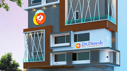 Dr Dinesh GASTRO LIVER ENDOSCOPY CENTER & Multi speciality(Gynaecology maternity)