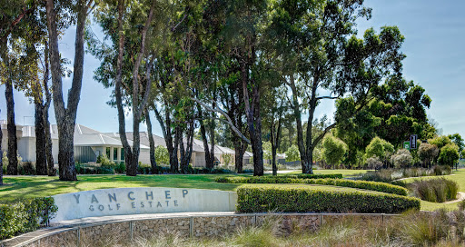 Yanchep Golf Estate Sales and Information Centre - Peet - Thumbnail