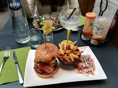 Photos of Tasty Bar & Burger