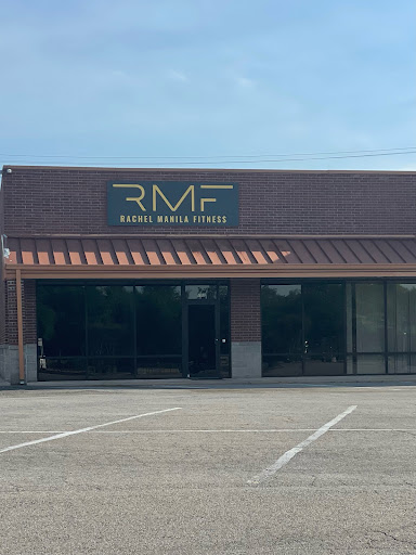Rachel Manila Fitness
