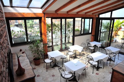 Photos of Sangiuliano114 B&B