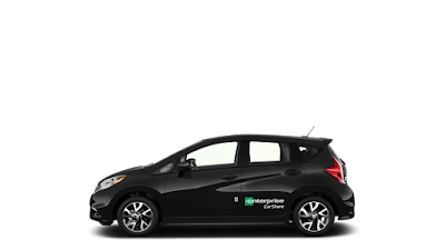 ENTERPRISE RENT A CAR