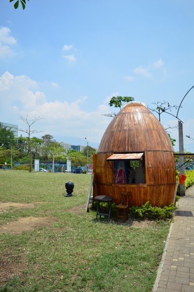 Photos of Ciudad del R&iacute;o