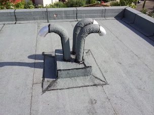 Photo n°2 de Etanchéité Toiture Conseil à Teyran (Entreprise de construction)