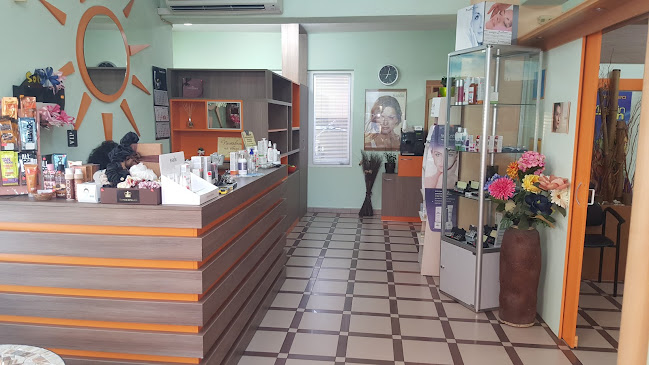 Салон за красота Тони - Добрич