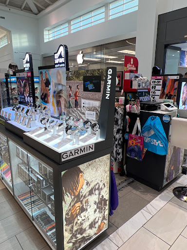 Garmin - Visual