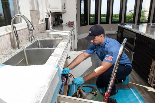 Rooter Hero Plumbing & Air of Martinez - Thumbnail