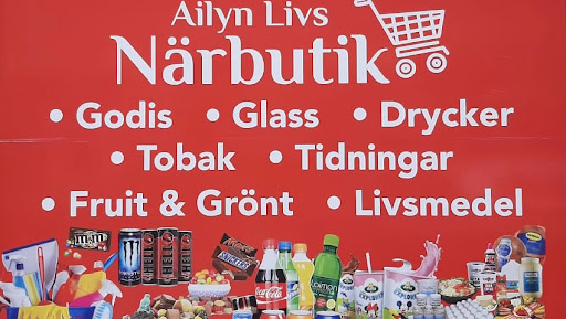 Aylin Närbutik - Thumbnail
