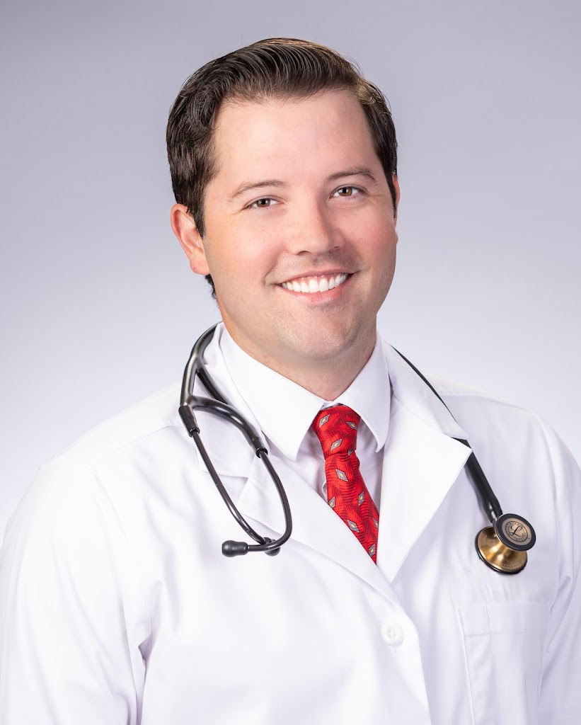 Damon Mcenroe Md