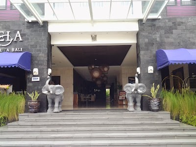 Photos of Serela Hotel