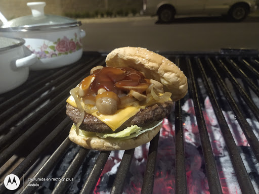 Hamburguesas D'kary - Thumbnail