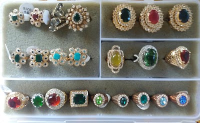 Photos of Gambeng Gemstone