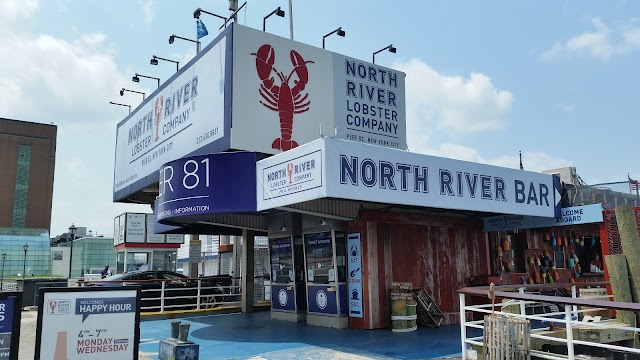 North River Lobster Company