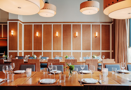 Shinola Hotel by null