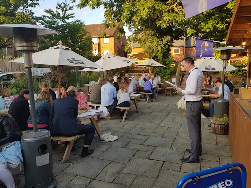The Olde Kings Arms - Thumbnail