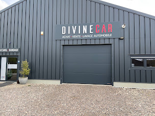 Photo n°15 de DIVINE CAR à Spicheren (Station de lavage automobile)