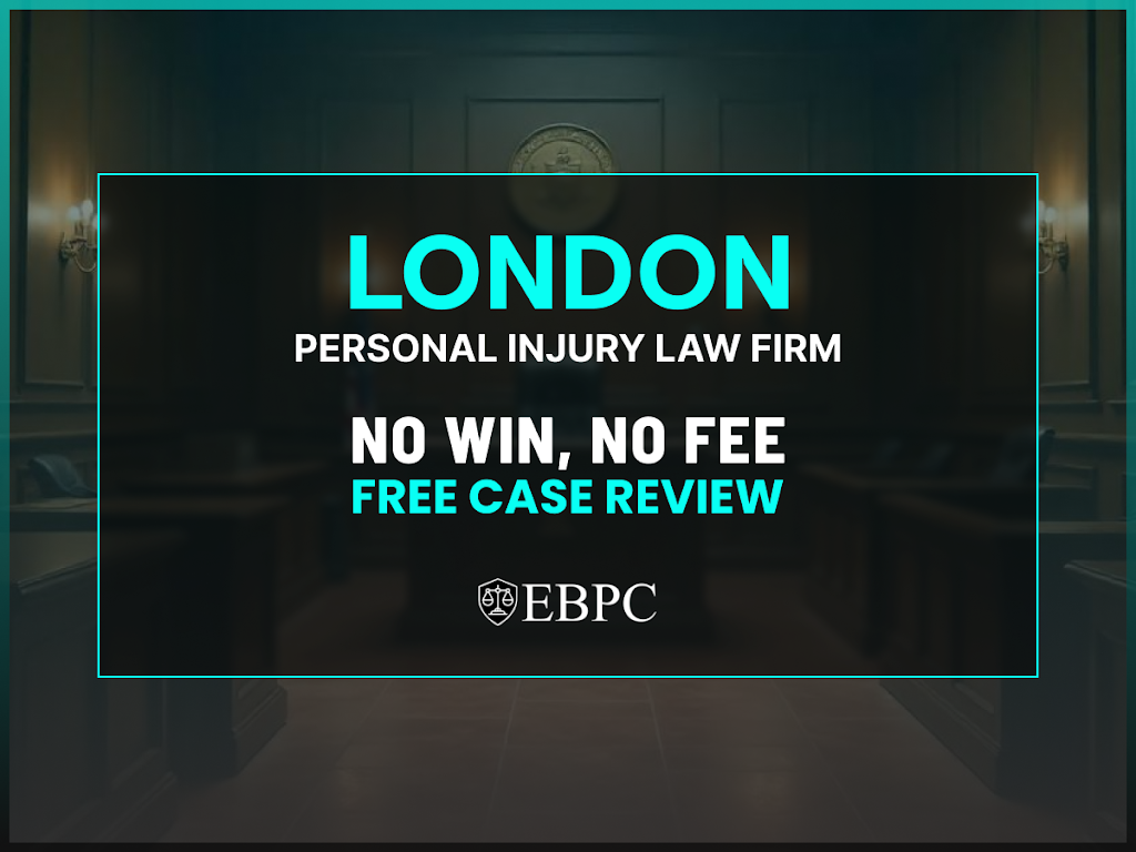 Ebpc Personal Injury Lawyer