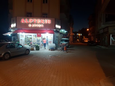 Alptekin Express