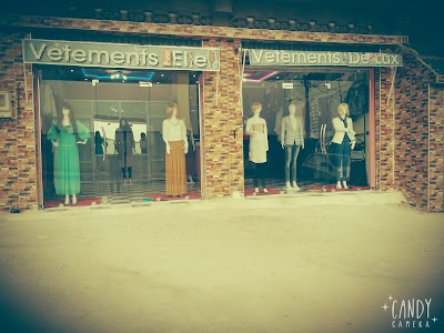 clothing-store