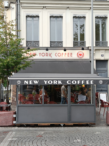 New York Coffee - Thumbnail