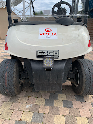 Photo n°8 de Azur Golf Car à Brignoles (Établissement vinicole)