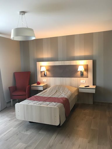 Photo de EHPAD Résidence les Jardins de Gournay à Gournay-sur-Marne (93460)