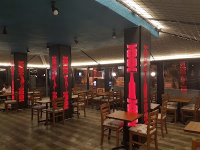 RoadRunner Lounge Bar
