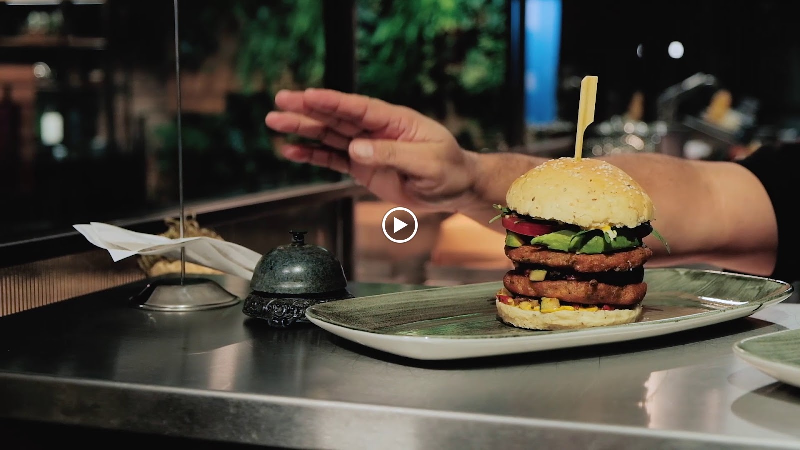 Le Burger ( Dubai ) - صورة 4