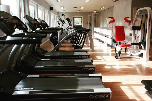 Rena Gym