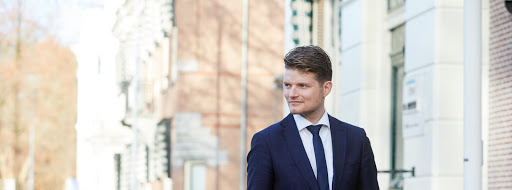 Mr R.N. van der Ham - Netherlands