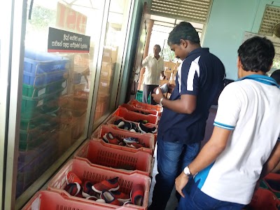 Photos of DSI Sahana Sala Outlet