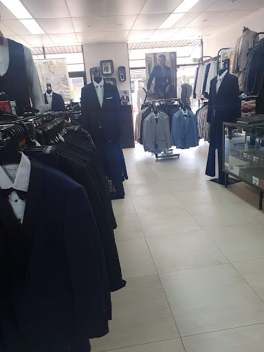Bonanno's Menswear & Gifts