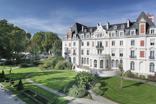 Photo de Cosy Diem Besançon, Résidence Vauban à Devecey (25870)