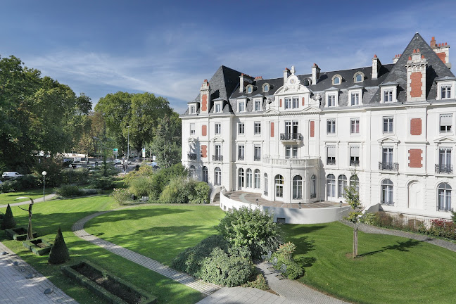 Opinii despre Résidence Services Séniors Villa Médicis Besançon în Besançon - Maison de retraite