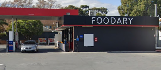 Ampol Foodary Cumberland Park - Thumbnail